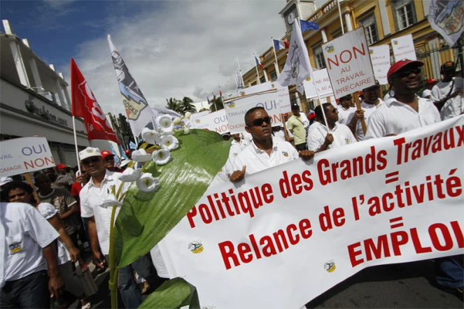 Samedi 1 Mai 2010

Manifestation du 1er Mai 2010