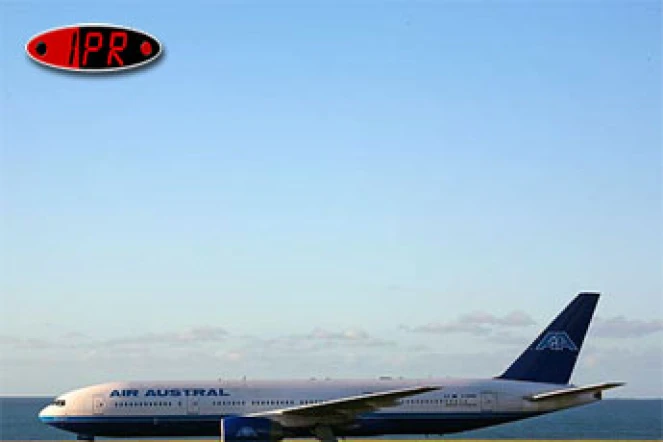 Air Austral (Archives)