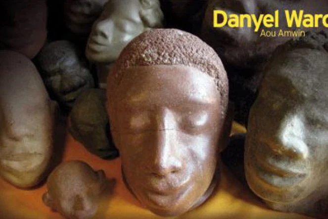 Nouvel Album - Danyèl Waro (Photo : DR)