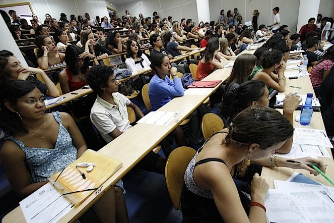 Lundi 5 Juin 2010

Choix pour les étudiants en médecine