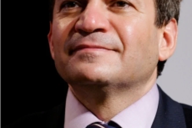 Patrick Karam, délégué interministériel à l'égalité des chances des français de l'outre-mer (photo DR)