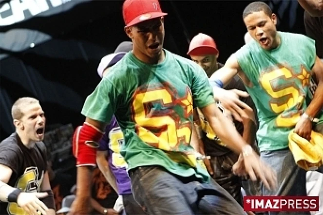 Danse hip-hop (photo d'archives)