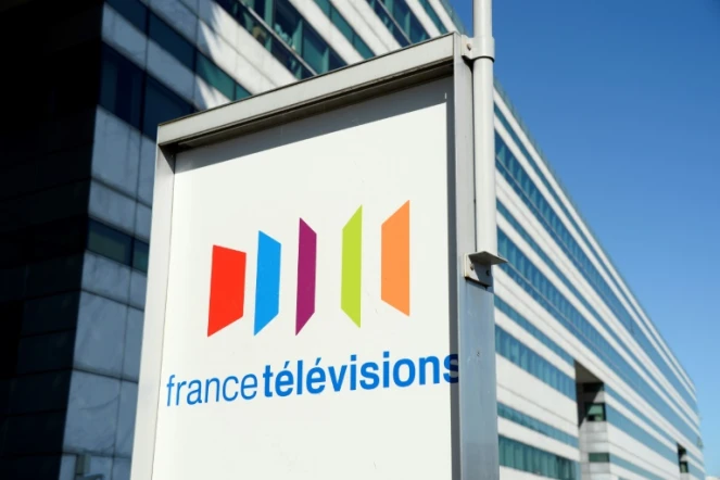 France Télévisions veut supprimer 1.000 postes nets d'ici fin 2022 dans le cadre de son projet de rupture conventionnelle collective