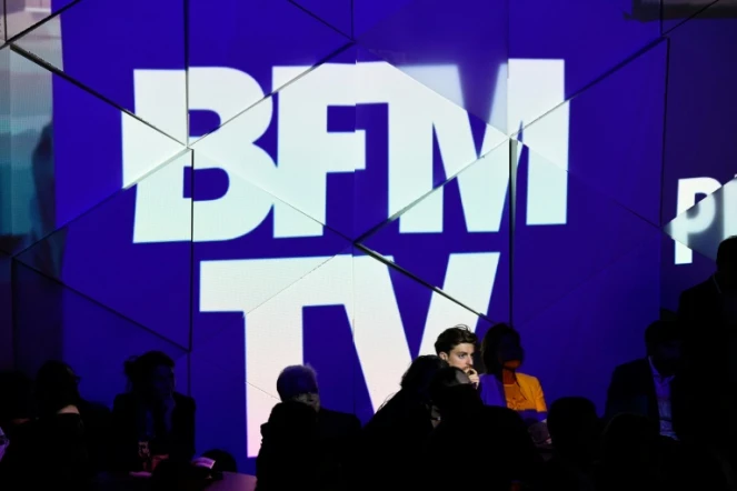 NextRadioTV, maison-mère de BFMTV et RMC, qui anticipe un écroulement des recettes publicitaires, va couper dans ses effectifs