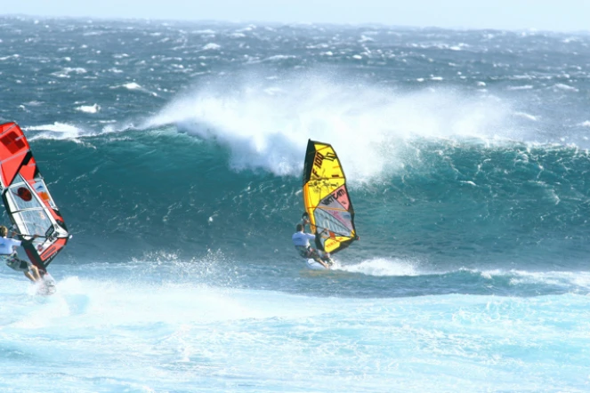 Quatrième journée du Réunion Wave Classic 2010 (Photo Réunion Wave Classic)
