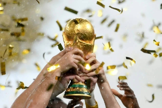 La Fifa a pour la première fois chiffré lundi les retombées attendues d'une Coupe du monde tous les deux ans, sans fixer d'échéance à ce projet controversé