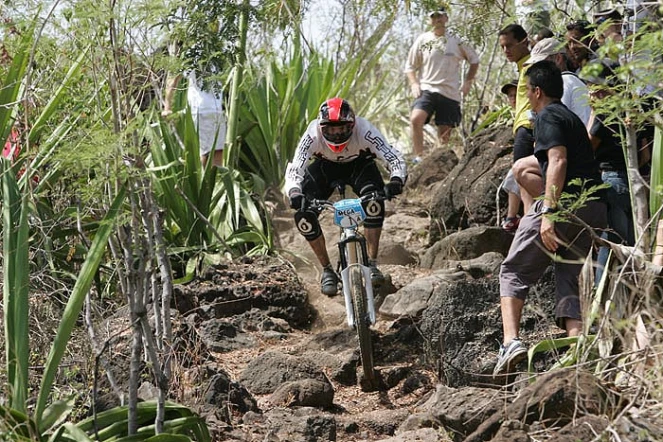 Nicolas Vouilloz