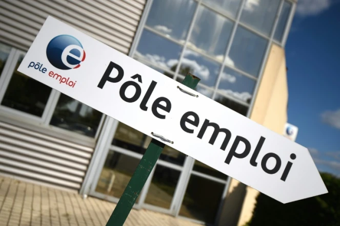 Le nombre de chômeurs a enregistré une très forte hausse en août en France