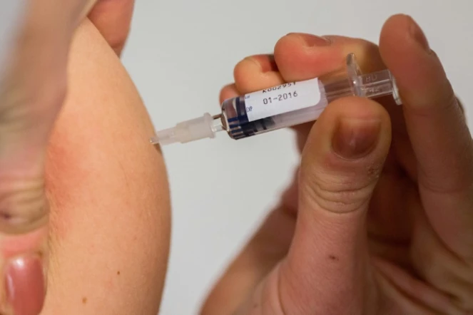Le gouvernement travaille sur l'instauration d'une clause d'exemption pour les parents farouchement opposés à la vaccination de leurs enfants