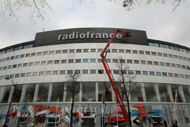 Le CSA nommera en fin de semaine le successeur de Mathieu Gallet à la tête de Radio France