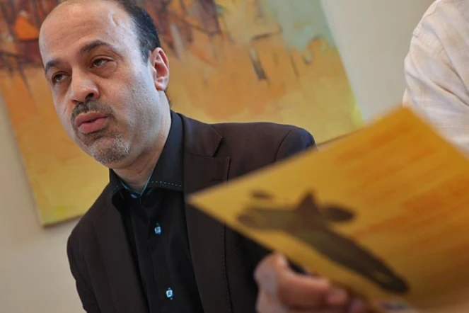 Mohamed Aïssaoui