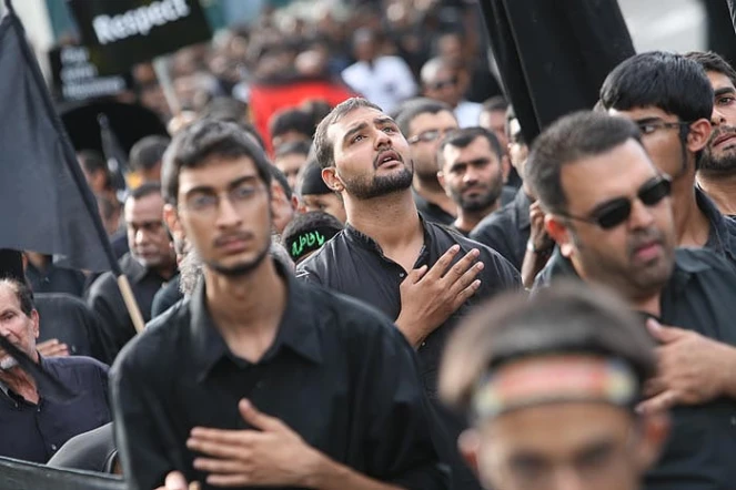 Jeudi 16 Décembre 2010

Les chiites commémorent la mort d'Hussein