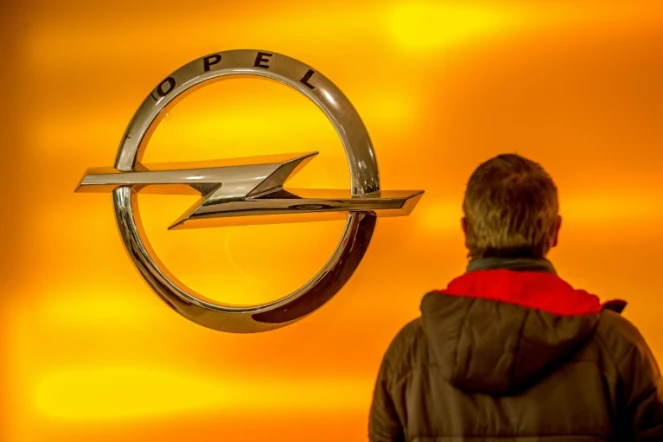 La marque Opel sort blanchie de l'enquête de Bercy sur les émissions polluantes de ses véhicules diesel en France