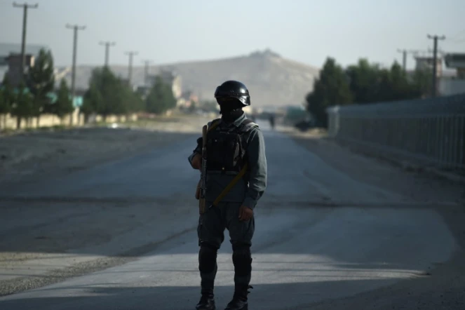 Trois employés expatriés ont été enlevés et tués par des hommes armés à Kaboul jeudi matin et leurs corps retrouvés dans les faubourgs de la capitale afghane