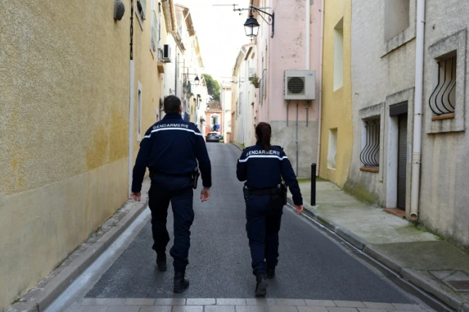 Les plaintes pour violences sexuelles déposées en zone gendarmerie ont augmenté en octobre de 30% par rapport à la même période de l'année précédente