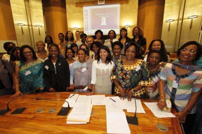 Jeudi 10 Mars 2011

Deuxièmes rencontres des femmes en politique de l'Océan Indien