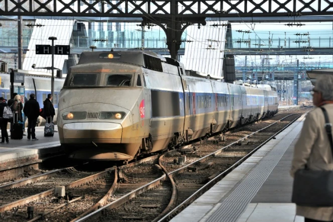 Le gouvernement a validé la réalisation des lignes à grande vitesses (LGV) Bordeaux-Toulouse et Bordeaux-Dax