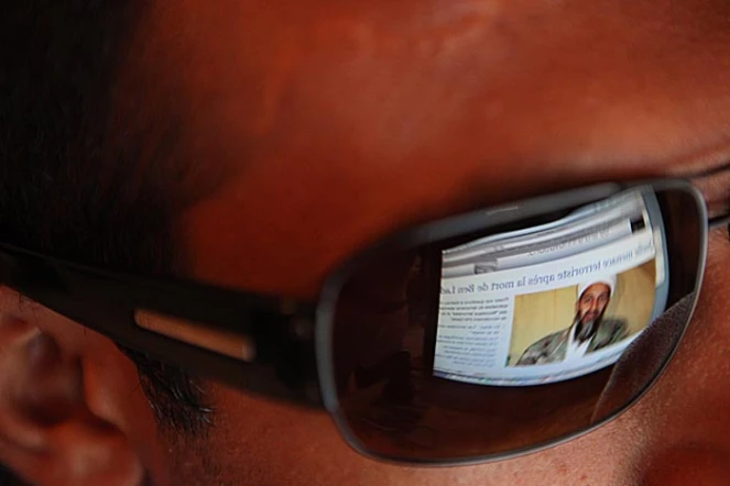 Les Réunionnais ont appris la mort de Oussama Ben Laden lundi matin via différents médias