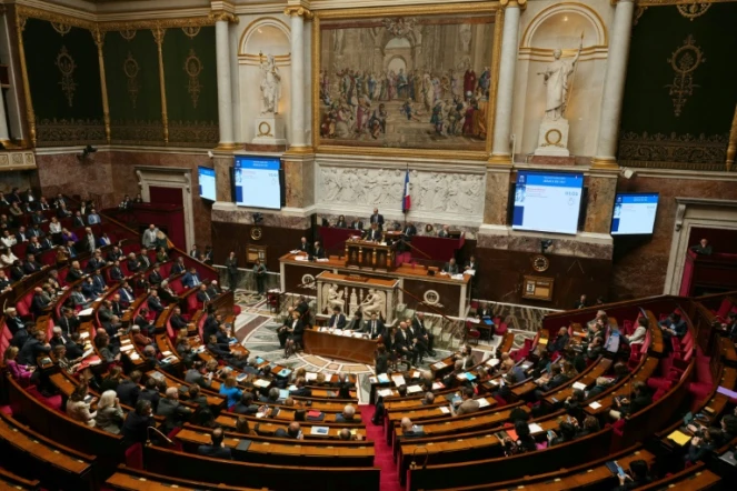 Sept députés et sept sénateurs se retrouvent jeudi à l'Assemblée pour tenter de s'entendre sur une version commune du budget de l'Etat