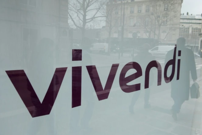 Vivendi annonce une offensive tous azimuts pour parvenir à devenir "un leader mondial des contenus et des médias"