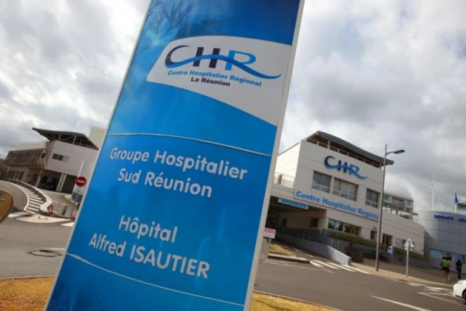 Centre hospitalier sud Réunion