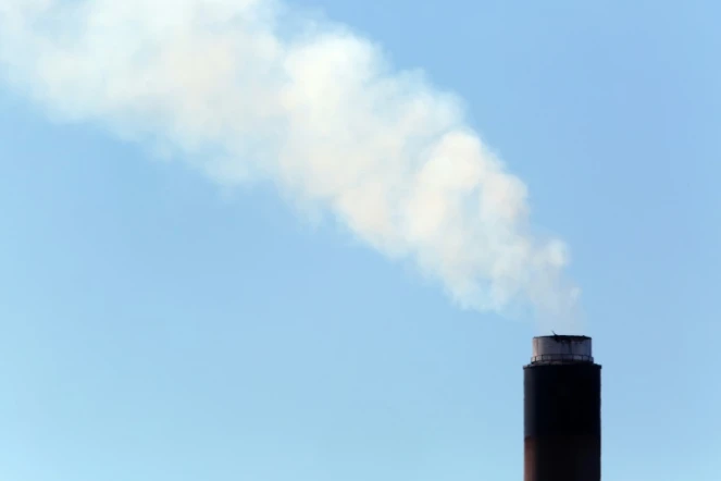 La France n'a pas tenu ses objectifs d'émissions de gaz à effet de serre en 2016, selon le premier bilan provisoire publié lundi par le ministère de la Transition écologique, des résultats qui "appellent à une réaction", indique le ministère.