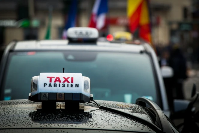 L'Etat s'engage à racheter les licences des taxis qui le souhaitent, a annoncé le ministère des Transports