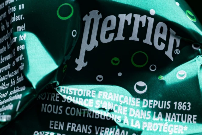 L'UFC-Que Choisir a annoncé lancer plusieurs actions en justice face à ce qu'elle qualifie de "scandale" des eaux minérales Nestlé et d' "immobilisme" des pouvoirs publics