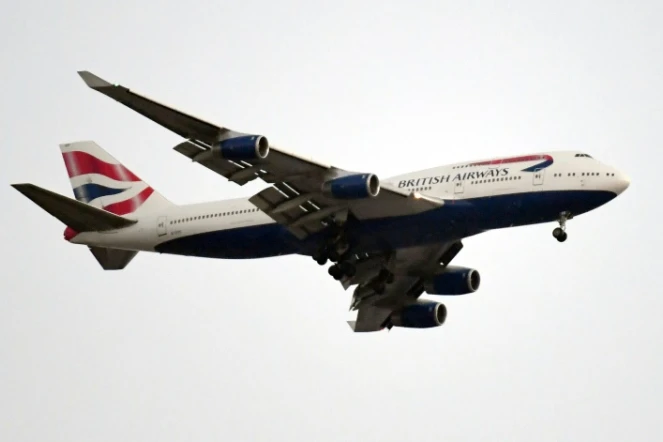 Un vol British Airways Paris-Londres avec 130 passagers à bord a dû être évacué dimanche matin à l'aéroport Roissy-CDG à la suite d'un incident "lié à la sûreté"