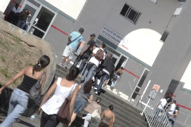 Université de la Réunion