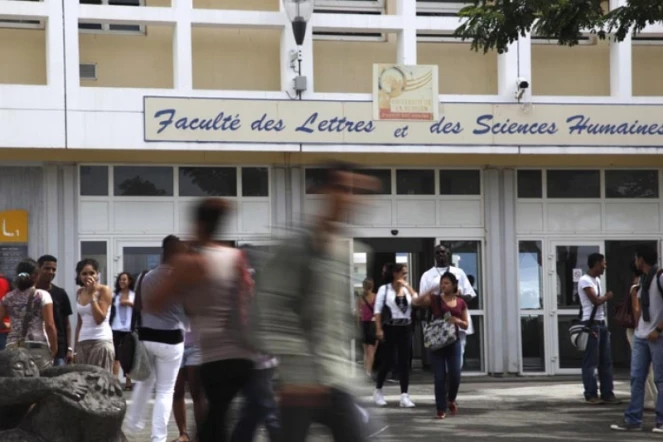 Université de la Réunion