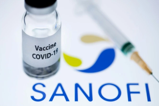 Le laboratoire français Sanofi n'ira pas en phase 3 d'essais pour son vaccin à ARN messager contre le Covid