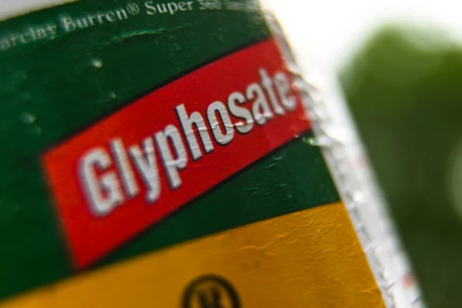 La Commission européenne a annoncé jeudi qu'elle allait renouveler l'autorisation du glyphosate dans l'UE pour 10 ans, à la suite d'un vote des Etats membres