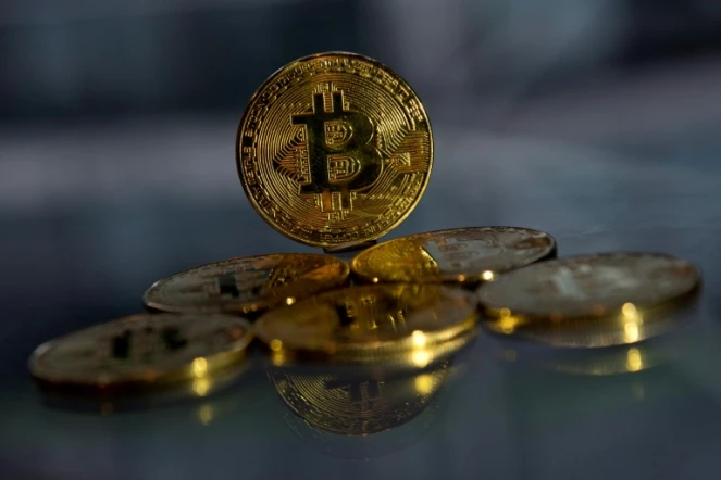 La plus célèbre des crypto-monnaies fait actuellement l'objet d'une intense spéculation