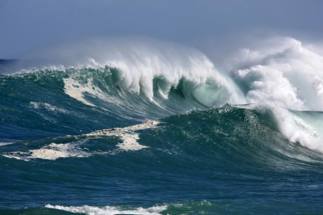 Le réchauffement climatique affecte les systèmes météorologiques et provoque de plus en plus de tempêtes