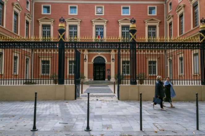 Le tribunal de Toulouse, le 21 octobre 2019