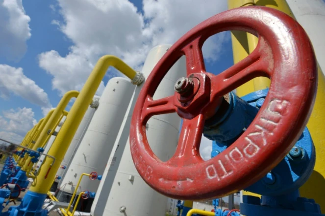 La Russie et la Turquie signent un accord sur le projet de gazoduc TurkStream pour envoyer du gaz russe vers l'Europe sous la Mer noire