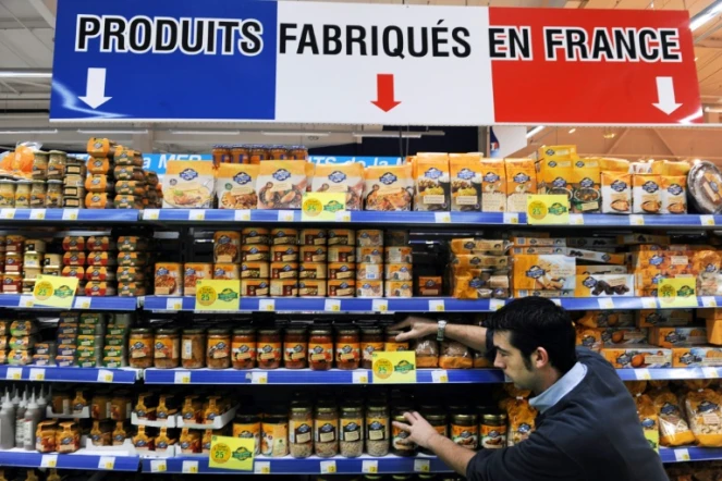 Le "Made in France, un nouveau nationalisme alimentaire qui rassure les consommateurs mais pas toujours à bon escient