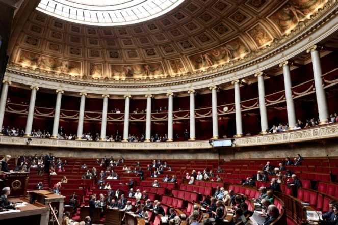 Saisie du projet de loi de "simplification", l'Assemblée nationale a approuvé mercredi coup sur coup un recul du principe de "zéro artificialisation nette", et surtout la suppression des zones à faibles émissions