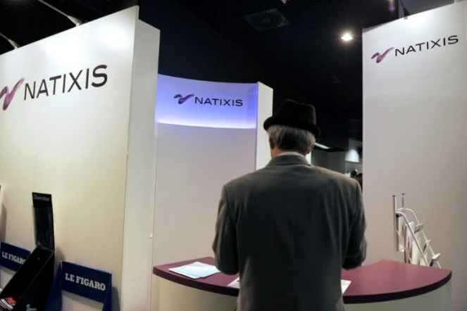 Natixis, filiale cotée du groupe bancaire BPCE, a annoncé dimanche être prêt à débourser jusqu'à un million d'euros pour des acquisitions ces prochaines années, dans le cadre du nouveau plan stratégique mis en oeuvre d'ici 2020