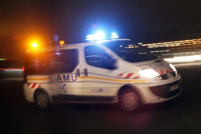 Une femme, poussée hors d'une voiture par son conducteur et retenue par sa ceinture de sécurité, a été traînée sur près de 2 kilomètres par le véhicule et très grièvement blessée en plein centre de Nantes