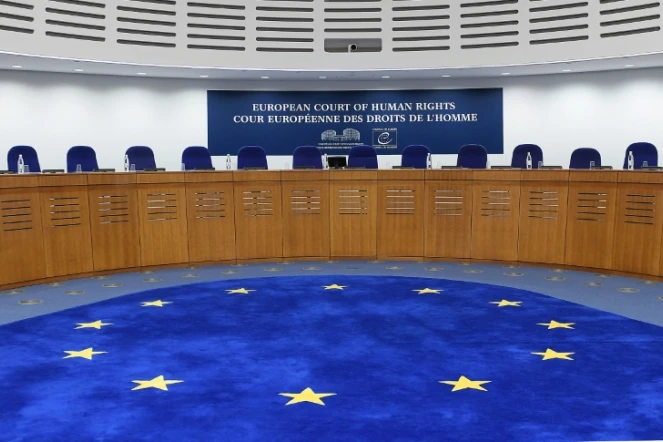 La Cour européenne des droits de l'Homme (CEDH) a condamné la France à verser 6,5 millions d'euros à Abdelkader Ghedir, lourdement handicapé après son interpellation