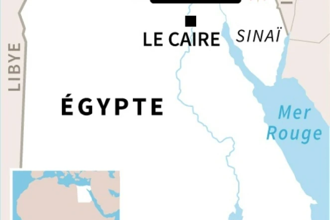 Egypte