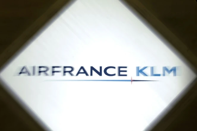 Le groupe Air France-KLM a vu son bénéfice s'envoler au troisième trimestre 
