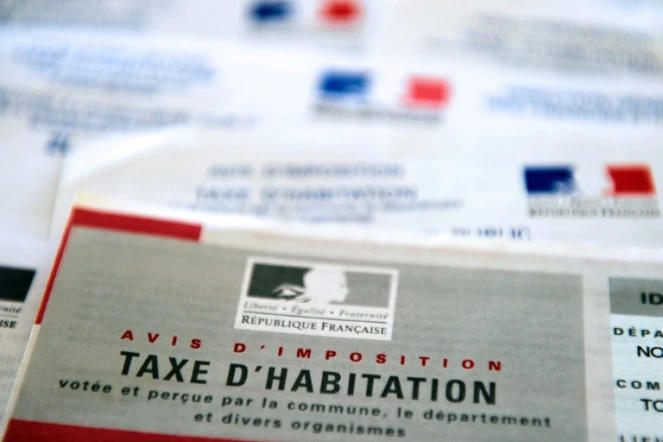 Le ministre de l'Economie, Bruno Le Maire, veut que la taxe d'habitation "disparaisse à terme"