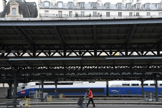 Le Sénat a adopté le 5 juin 2018 en première lecture la réforme ferroviaire.