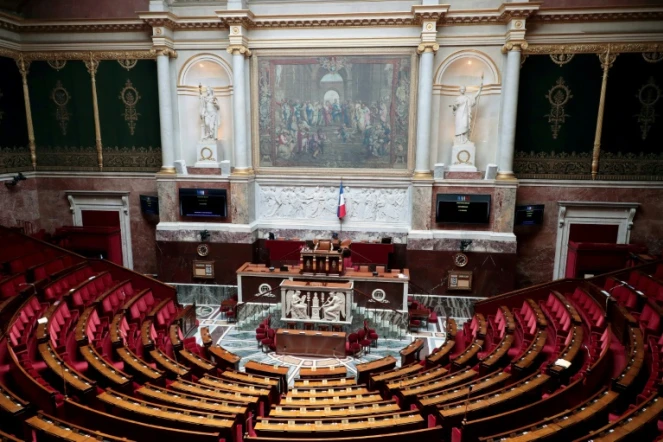 L'Assemblée nationale entame lundi la dernière saison budgétaire du quinquennat, avec un projet de loi de finances pour 2022 lourd de dépenses et investissements post-crise 