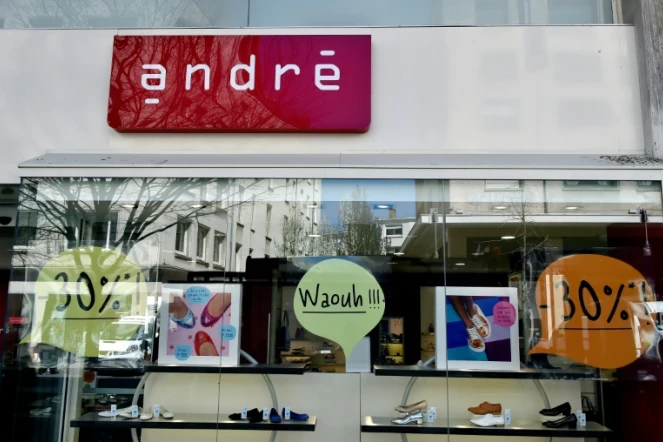 La cession d'André (135 magasins, 786 salariés), est redoutée par les syndicats