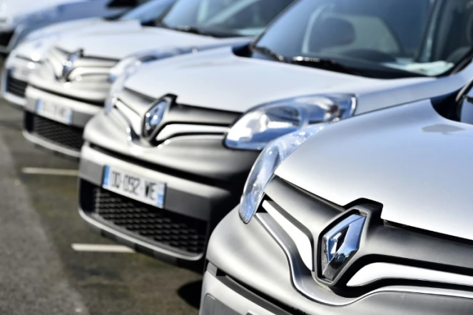 Le gendarme de Bercy soupçonne Renault d'avoir mis en place des "stratégies frauduleuses". Le groupe dément