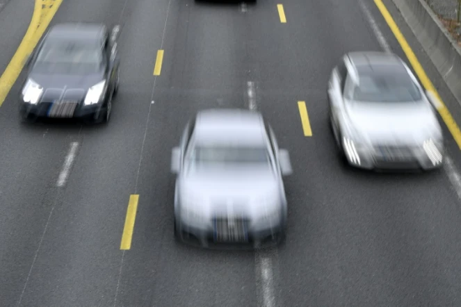 Sécurité routière: le nombre de morts sur les routes en baisse de 1,7% en août 